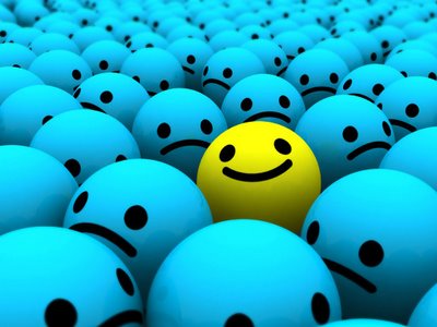 3 frases que nos animan a ser diferentes de la mediocridad