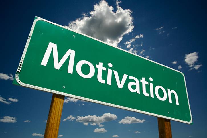 La Fuerza Intrínseca de Motivación