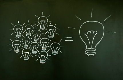 ¿Qué hacer con las #ideas?