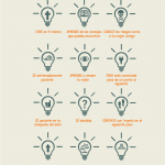 12 principios que convierten a una idea en una gran realidad