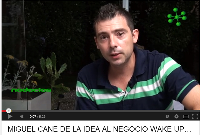 De Fracasos, motivación e inspiración #video