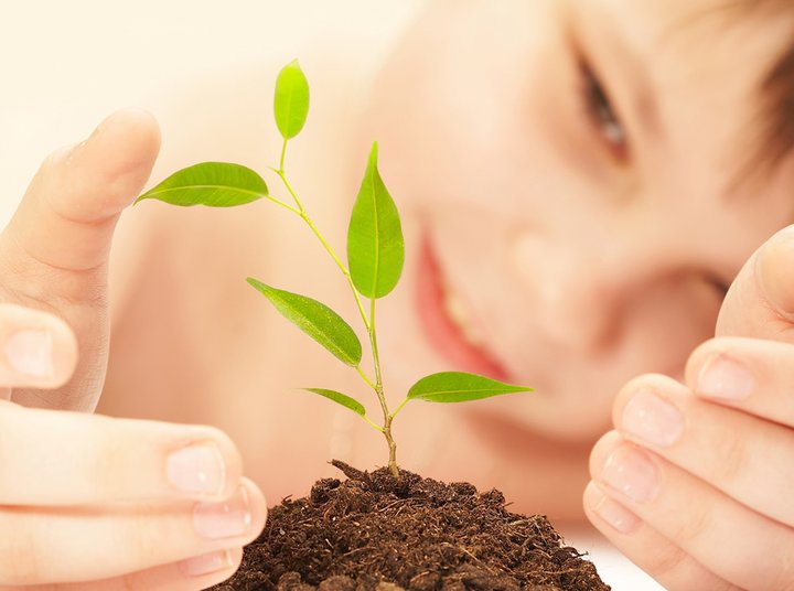 8 hábitos para CRECER