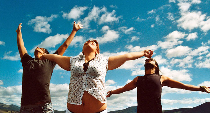 18 cosas que las personas altamente creativas no hacen igual que el resto