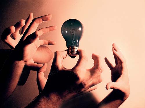 ¿Qué es ser #CREATIVO?