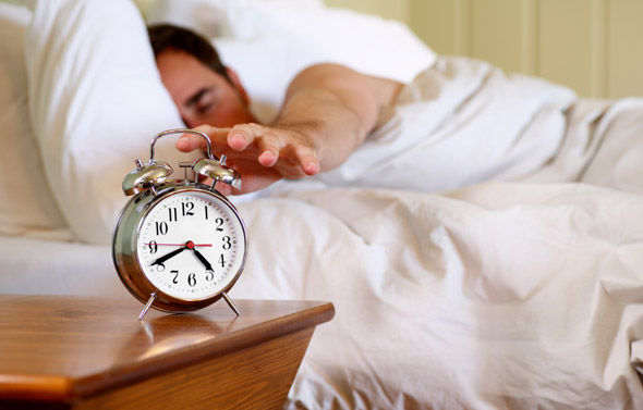 5 pasos para lograr un día productivo