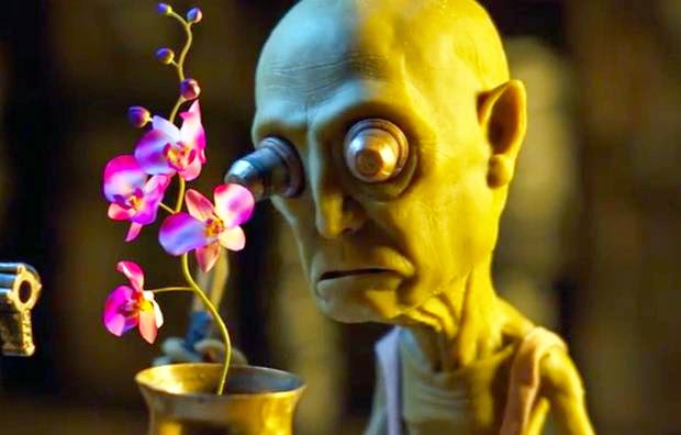 Así de grandes son las Ideas #Video