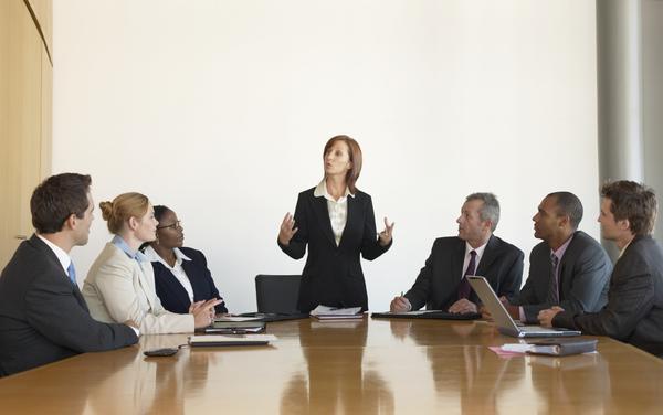 Mayoría versus Consenso