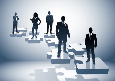 Identificar los tipos de organización
