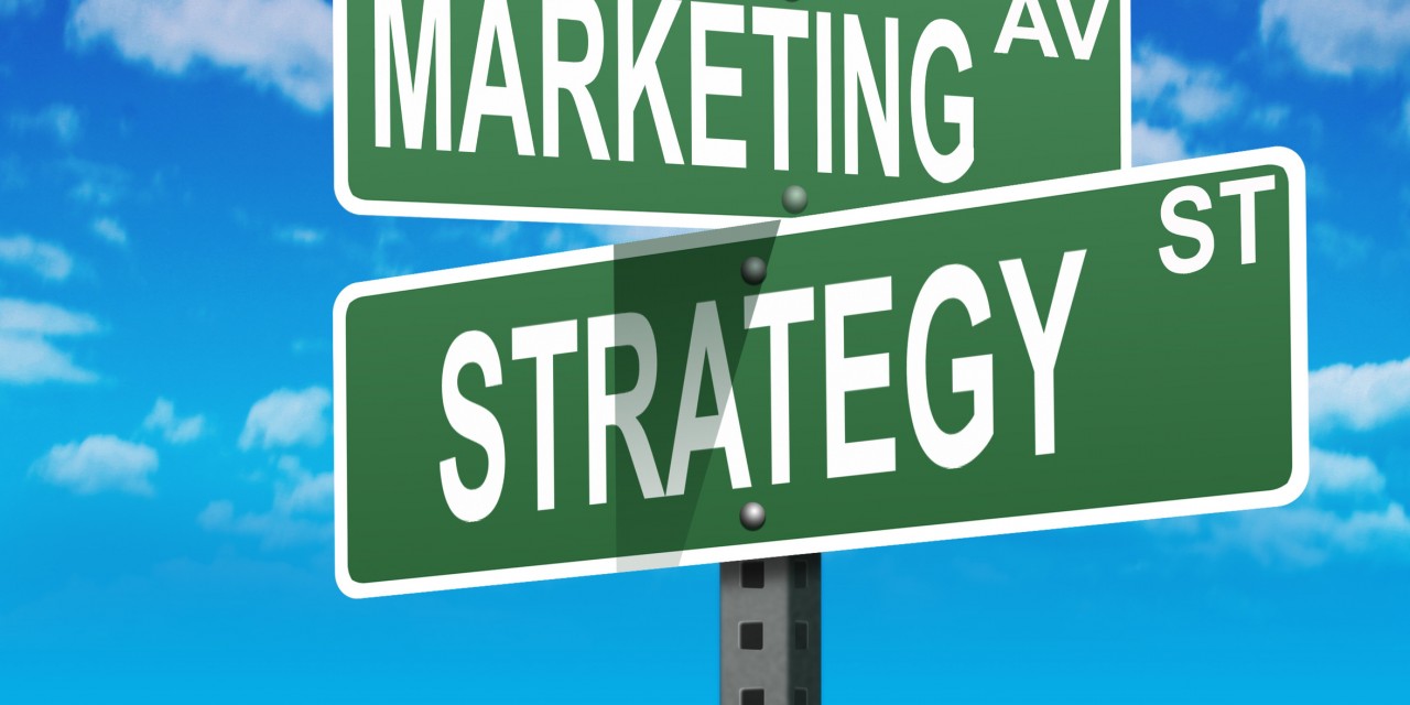 Plan de Marketing versus Estrategia de Marketing
