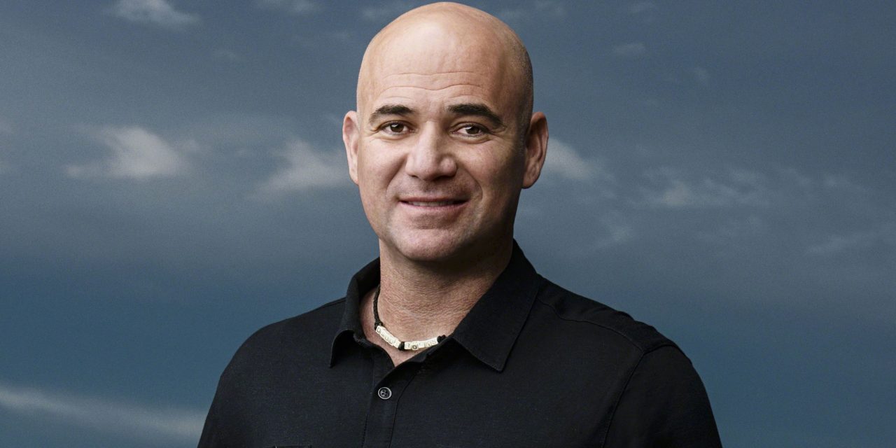 La brecha entre la oferta y la demanda por Andre Agassi
