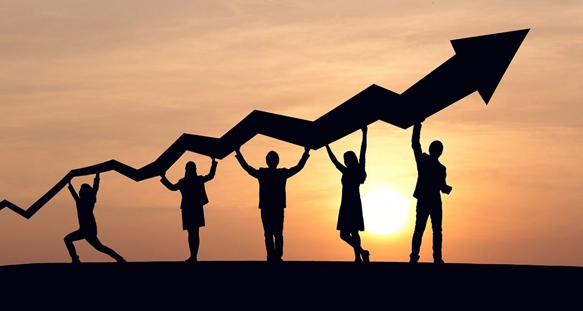 Pensar en equipo: Mentalidad Colectiva