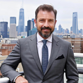 Miguel Cané