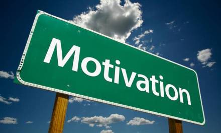 La Fuerza Intrínseca de Motivación