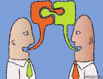 La dinámica de relaciones