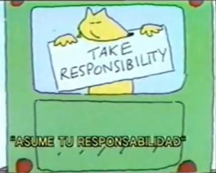 Ese no es mi problema