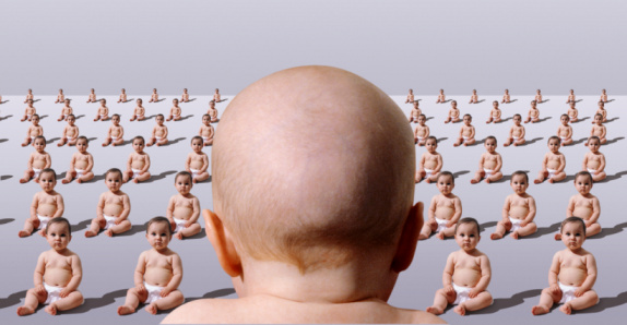 ¿Las personas se resisten al cambio?