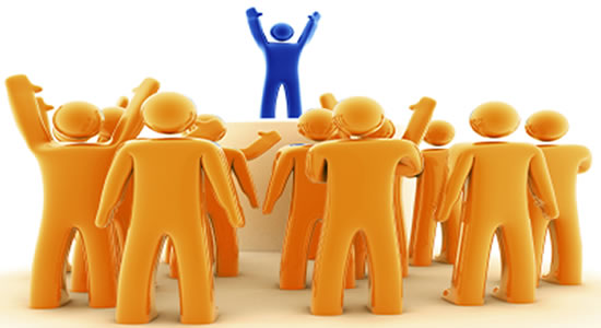 Coaching, Motivación y Liderazgo