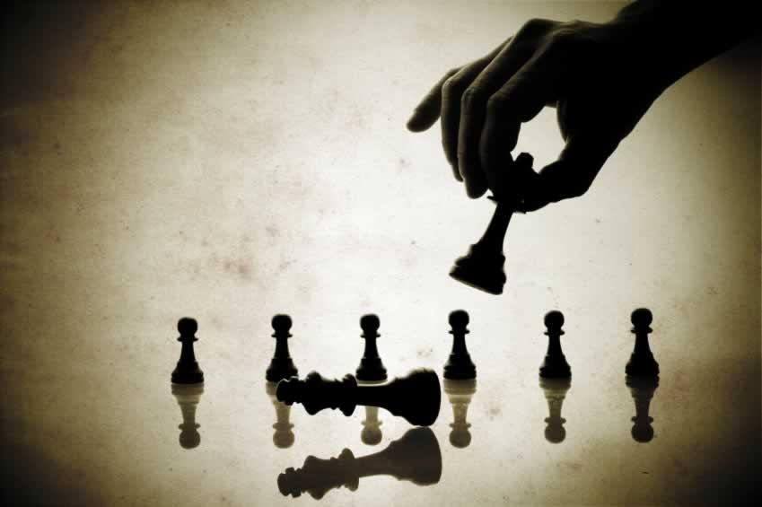Sobre Estrategia