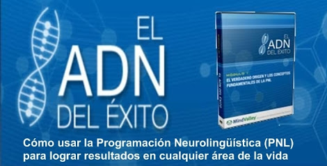 El ADN del Éxito