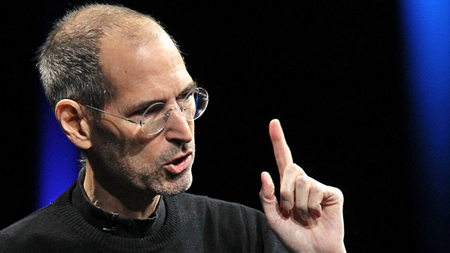 Discurso de Steve Jobs