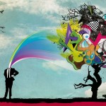 Diferencia entre #Creatividad e #Imaginación