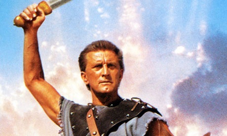 Lo que sé (Kirk Douglas)