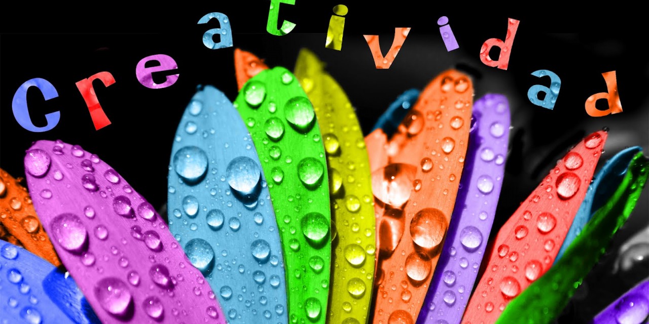 Ideas Simples para estimular la #creatividad #infografia