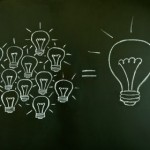 ¿Qué hacer con las #ideas?
