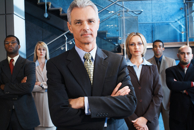10 tips para ser un #lider moderno