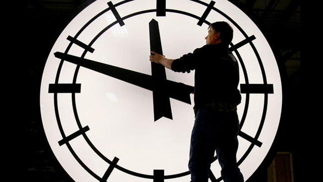 El #Timing en los negocios