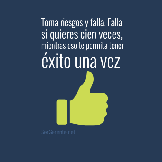 Frases gerenciales para compartir