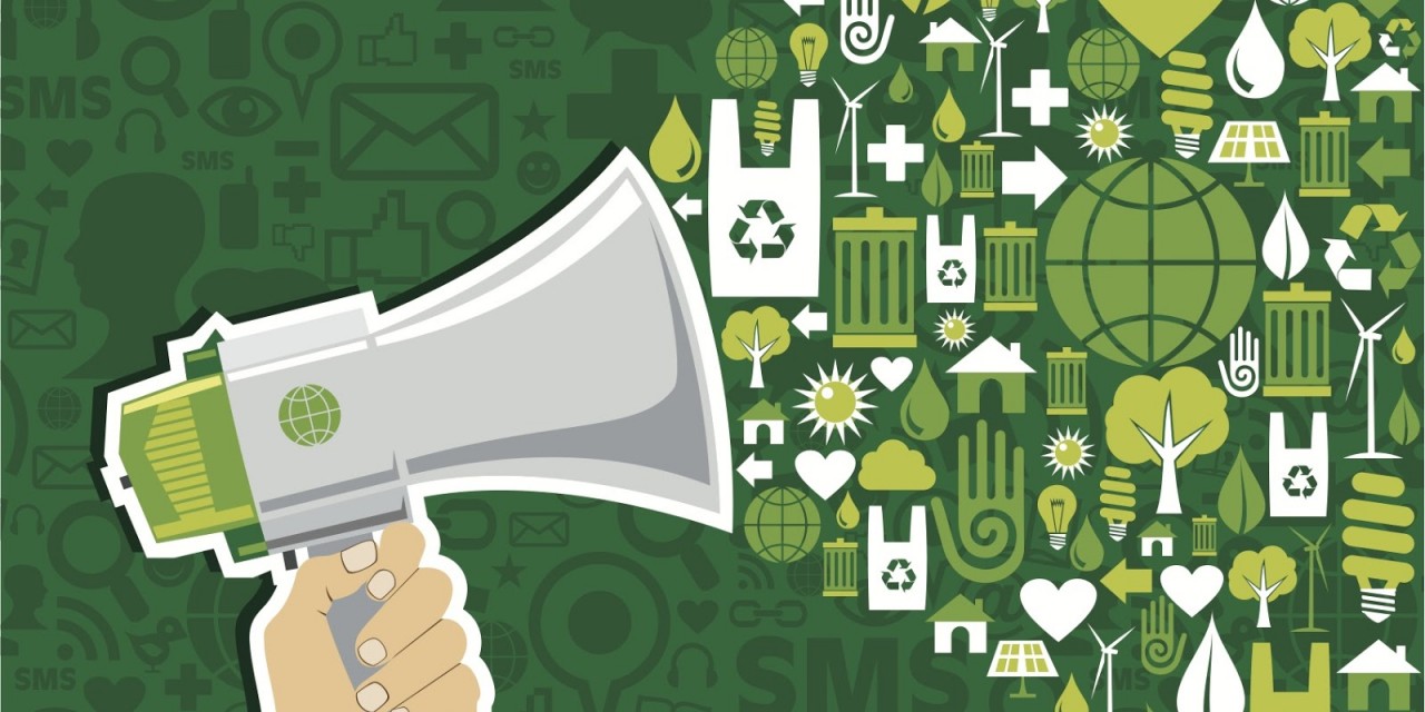 Marketing Ecológico