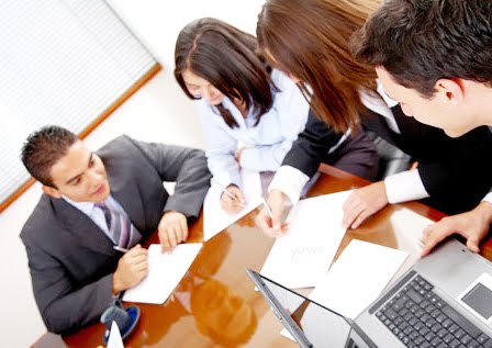 3 pasos para hacer un Plan de Negocios