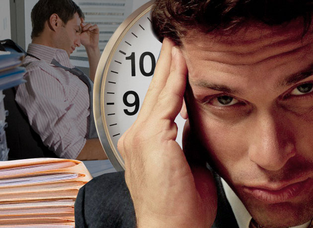 ¿Cómo organizarse para ser más productivo?