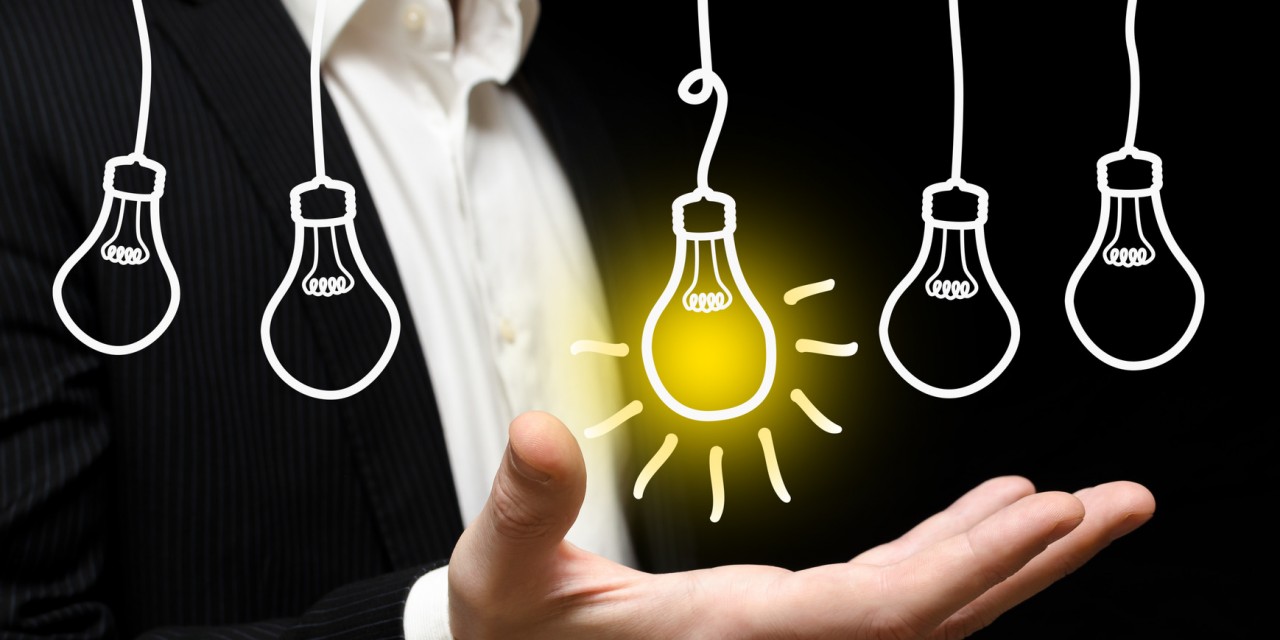 ¿Cómo surgen las #IDEAS?