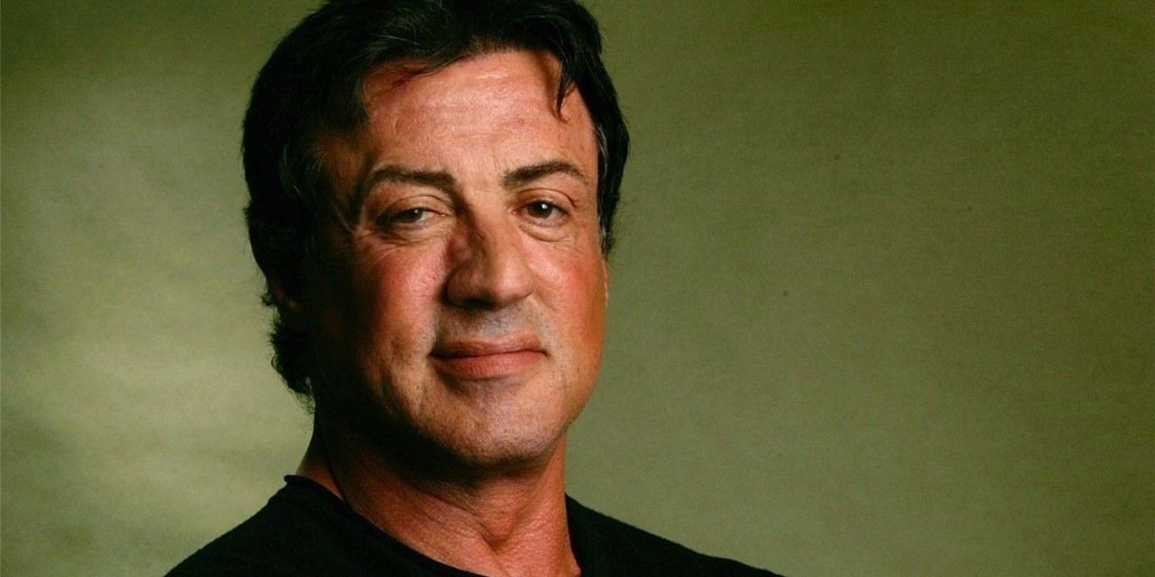La verdadera historia de Sylvester Stallone