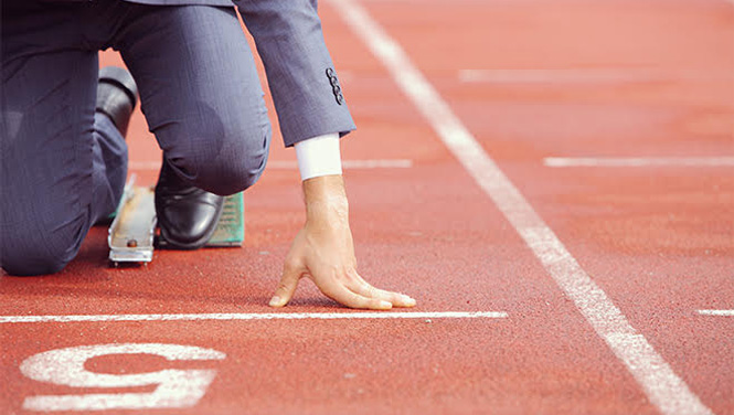 Cuando la competencia destruye (OSHO)